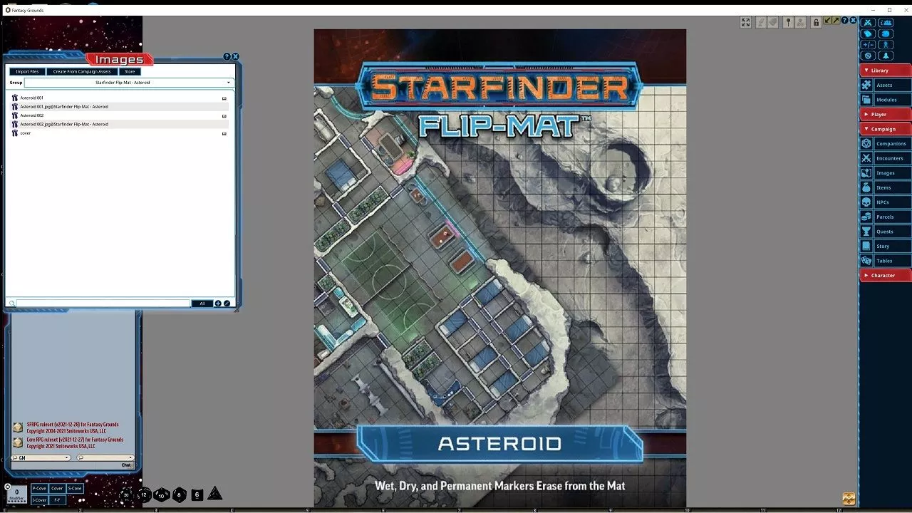 Screenshot 0